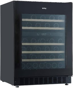 Винный шкаф Korting KFW 803 DB GN фото 2 в Екатеринбурге
