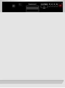 Встраиваемая посудомоечная машина Kuppersbusch IGS 6908.0 GE фото в Екатеринбурге