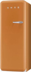 Холодильник Smeg CVB20LO фото в Екатеринбурге