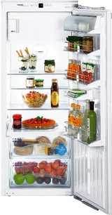 Холодильник Либхер IKB 2664 Premium Plus BioFresh фото в Екатеринбурге Холодильник Liebherr IKB 2664 Premium Plus BioFresh фото в Екатеринбурге