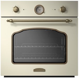 Духовой шкаф Zigmund Shtain EN 119.622 X фото в Екатеринбурге