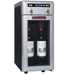 Диспенсер La Sommeliere DVV22 фото в Екатеринбурге