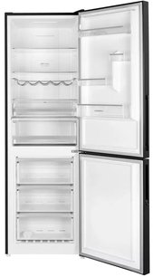 Холодильник MAUNFELD MFF185NFB фото 3 в Екатеринбурге