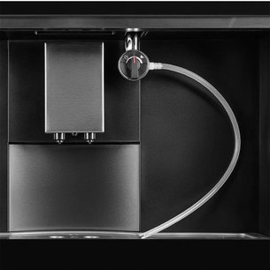 Встраиваемая кофемашина Куперсберг KCM 182 Black фото 4 в Екатеринбурге Встраиваемая кофемашина Kuppersberg KCM 182 Black фото 4 в Екатеринбурге