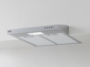 Вытяжка Крона JESSICA slim 500 inox push button фото 3 в Екатеринбурге Вытяжка KRONA JESSICA slim 500 inox push button фото 3 в Екатеринбурге