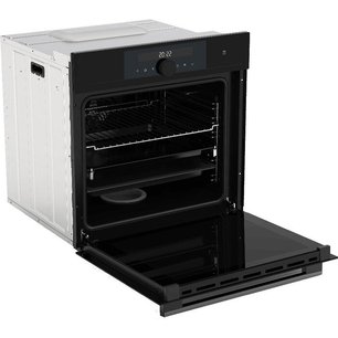 Электрический духовой шкаф Haier HOX-FP5RAGB фото 4 в Екатеринбурге