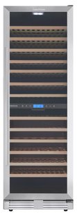 Встраиваемый винный шкаф Селлар Приват CP165-2T фото в Екатеринбурге Встраиваемый винный шкаф CellarPrivate CP165-2T фото в Екатеринбурге