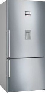 Двухкамерный холодильник Bosch KGD86AI31U фото в Екатеринбурге