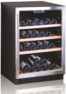 Винный шкаф IP JG 45-6 A X фото в Екатеринбурге