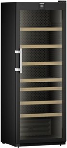 Винный шкаф Либхер WFbli 7741 фото 3 в Екатеринбурге Винный шкаф Liebherr WFbli 7741 фото 3 в Екатеринбурге