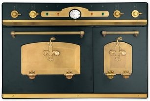 Духовой шкаф Restart ELF039g GF фото в Екатеринбурге