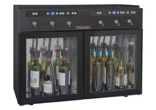 Диспенсер La Sommeliere DVV6M фото в Екатеринбурге