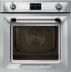 Духовой шкаф Smeg SOP6902S2PX фото в Екатеринбурге