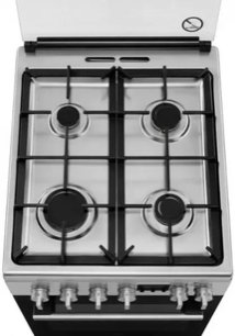 Комбинированная плита  AEG CKR56401BM фото 2 в Екатеринбурге