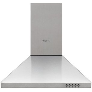 Вытяжка Krona BRIEF 500 INOX PB фото 2 в Екатеринбурге Вытяжка Krona BRIEF 500 INOX PB фото 2 в Екатеринбурге