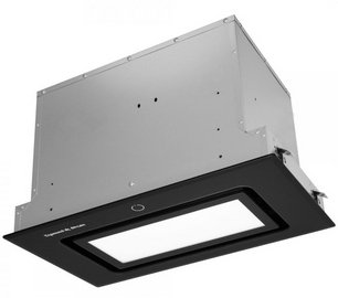 Встраиваемая вытяжка Zigmund Shtain K 172.5 B фото в Екатеринбурге