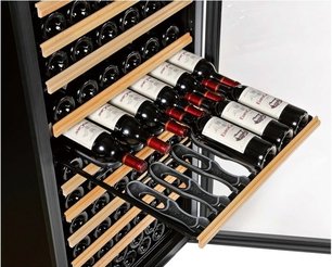 Винный шкаф EuroCave V-Pure-L фото 3 в Екатеринбурге