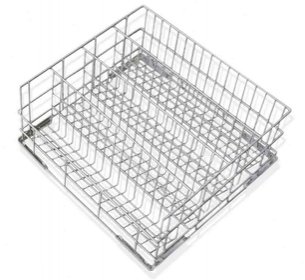 Кассета для чашек Smeg WB40G02 фото в Екатеринбурге