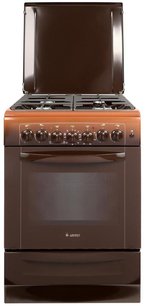 Плита Gefest 6102-02 0001 фото в Екатеринбурге