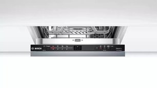 Встраиваемая посудомоечная машина BOSCH SRV2IKX3CR фото 2 в Екатеринбурге Встраиваемая посудомоечная машина BOSCH SRV2IKX3CR фото 2 в Екатеринбурге