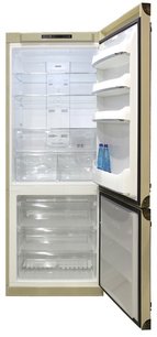 Холодильник Zigmund Shtain FR 10.1857 X фото 4 в Екатеринбурге