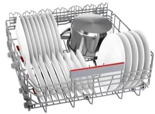 Встраиваемая посудомоечная машина Bosch SMV6EMX75Q фото 2 в Екатеринбурге