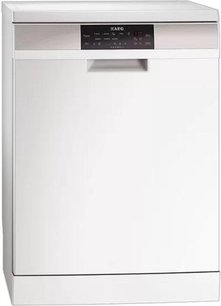 Посудомоечная машина AEG F988709W0P фото в Екатеринбурге
