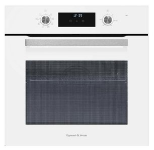 Электрический духовой шкаф Zigmund Shtain E 177 W фото в Екатеринбурге