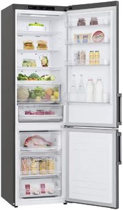 Холодильник LG GA-B 509 BMJZ фото 3 в Екатеринбурге