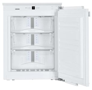 Встраиваемый морозильник Либхер IGN 1064 фото 2 в Екатеринбурге Встраиваемый морозильник Liebherr IGN 1064 фото 2 в Екатеринбурге