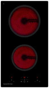 Варочная поверхность Zigmund & Shtain CN 41.3 B фото в Екатеринбурге