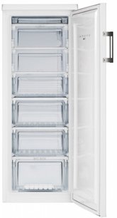 Морозильная камера Vestfrost VF245W фото 3 в Екатеринбурге