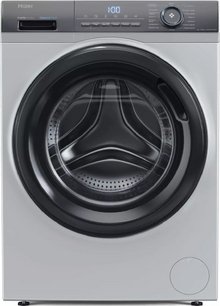 Стиральная машина Haier HW90-BP14929AS фото в Екатеринбурге