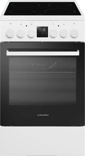 Электрическая плита Maunfeld MEC55CW08D фото в Екатеринбурге