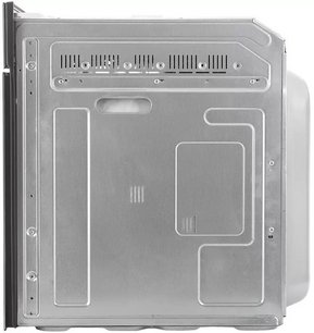 Духовой шкаф KRONA ADRIANO 60 BL G2 фото 4 в Екатеринбурге