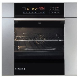 Духовой шкаф De Dietrich DOP 770 XS фото в Екатеринбурге
