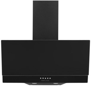 Вытяжка Krona ERICA 600 black PB фото 2 в Екатеринбурге Вытяжка Krona ERICA 600 black PB фото 2 в Екатеринбурге