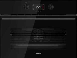 Духовой шкаф Teka HLC 8440 C FULL BLACK фото 2 в Екатеринбурге