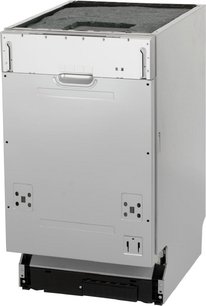 Встраиваемая посудомоечная машина Hyundai HBD 480 фото 3 в Екатеринбурге