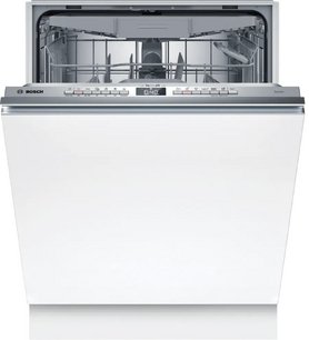Встраиваемая посудомоечная машина Bosch SMV4HVX07E фото в Екатеринбурге