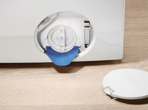 Стиральная машина Electrolux EW6FN348AW фото 4 в Екатеринбурге