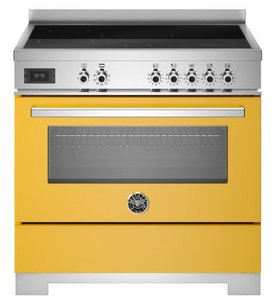 Варочный центр Bertazzoni PRO95I1EGIT2 фото в Екатеринбурге