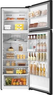 Холодильник Toshiba GR-RT624WE-PMJ(37) фото 2 в Екатеринбурге