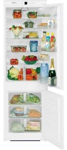 Холодильник Либхер ICUNS 3013 Comfort NoFrost фото в Екатеринбурге Холодильник Liebherr ICUNS 3013 Comfort NoFrost фото в Екатеринбурге