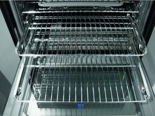 Духовой шкаф Fulgor Milano SSO 30.1 P TC BK фото 3 в Екатеринбурге