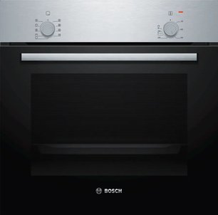 Духовой шкаф Бош HBF010BR3S фото в Екатеринбурге Духовой шкаф Bosch HBF010BR3S фото в Екатеринбурге