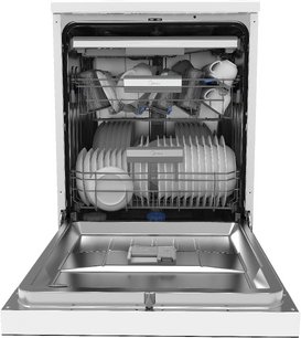 Посудомоечная машина Midea MFD60S510Wi фото 2 в Екатеринбурге