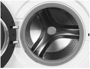 Стирально-сушильная машина Hyundai WFD9212 фото 2 в Екатеринбурге