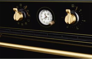 Духовой шкаф Kuppersberg SR 6911 B Bronze фото 4 в Екатеринбурге