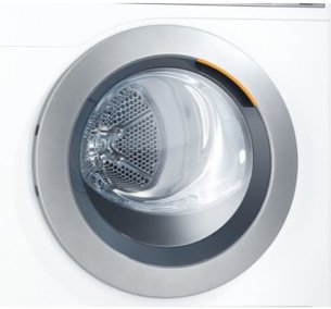 Сушильная машина Miele PDR 507 EL RU LW фото 2 в Екатеринбурге